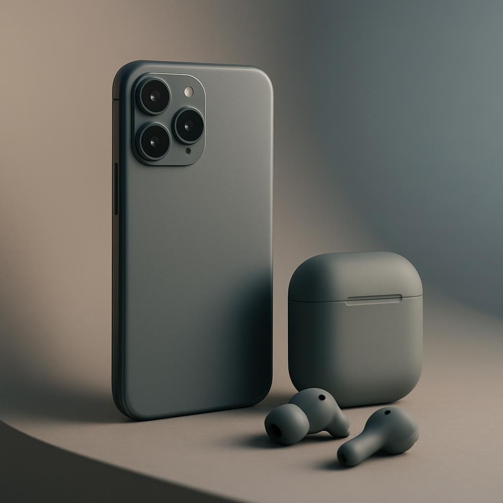 Imagem moderna com a mesma paleta de cores da atual, transmitindo inovaÃ§Ã£o e sofisticaÃ§Ã£o.